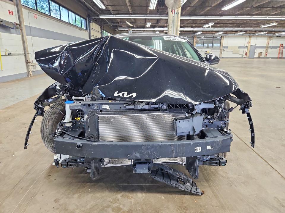 Продажа на аукционе авто 2026 Kia K4, vin: 3KPFT4DE9TE287011, номер лота: 85992825