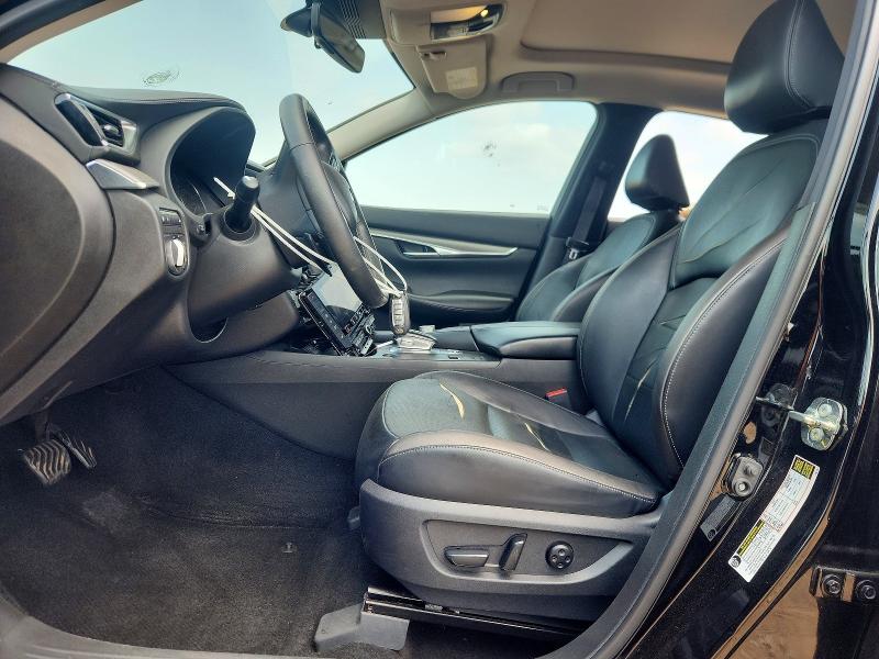 2023 Infiniti Qx50 მანქანა იყიდება აუქციონზე, vin: 3PCAJ5BA6PF120191, აუქციონის ნომერი: 63179516