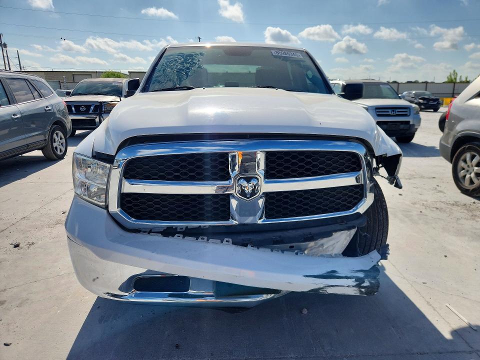 Продажа на аукционе авто 2022 Ram 1500 Classic, vin: 1C6RR6LG3NS198102, номер лота: 85986945