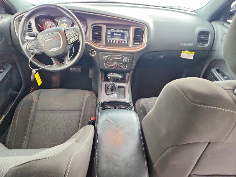 Aukcja sprzedaży 2021 Dodge Charger, vin: 2C3CDXBG8MH544935, numer aukcji: 58704376