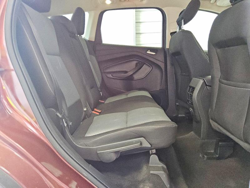 Aukcja sprzedaży 2018 Ford Escape, vin: 1FMCU9GD1JUC90821, numer aukcji: 57172346