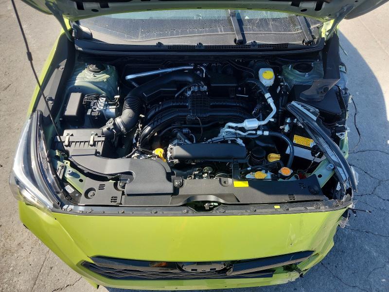 Продаж на аукціоні авто 2026 Subaru Impreza, vin: JF1GUAFC0T8248755, номер лоту: 63419056