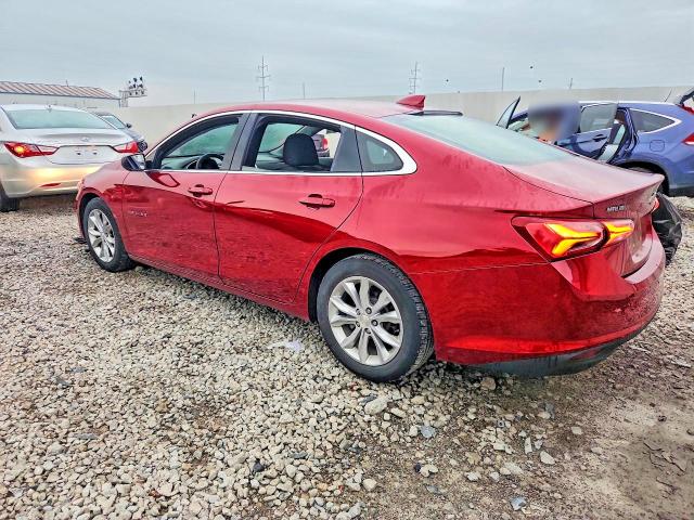 2019 Chevrolet Malibu მანქანა იყიდება აუქციონზე, vin: 1G1ZD5ST4KF129853, აუქციონის ნომერი: 61683256