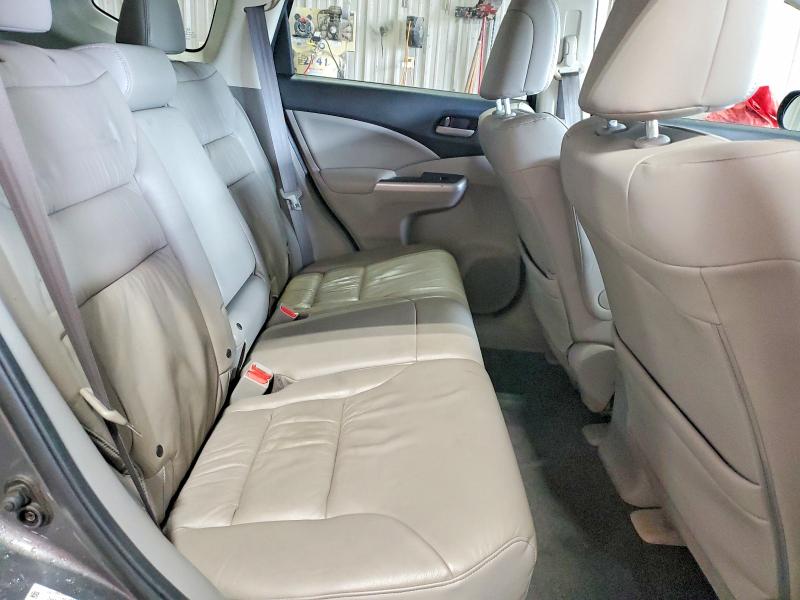 Продажа на аукционе авто 2014 Honda Cr-v, vin: 2HKRM4H72EH614837, номер лота: 63473276