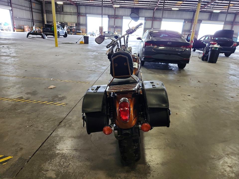 Aukcja sprzedaży 2007 Kawasaki Vn1600, vin: JKBVNKB107A014628, numer aukcji: 62270836