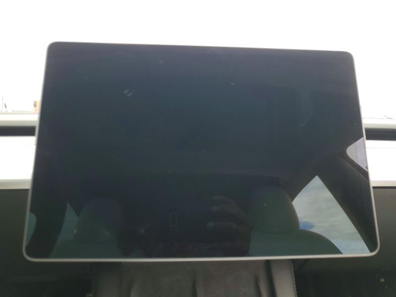 59922546 :رقم المزاد ، 5YJ3E1EC2NF208655 vin ، 2022 Tesla Model 3 مزاد بيع