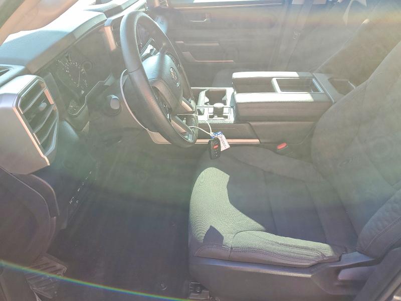 Aukcja sprzedaży 2024 Toyota Tundra, vin: 5TFLA5DB7RX187454, numer aukcji: 63150076