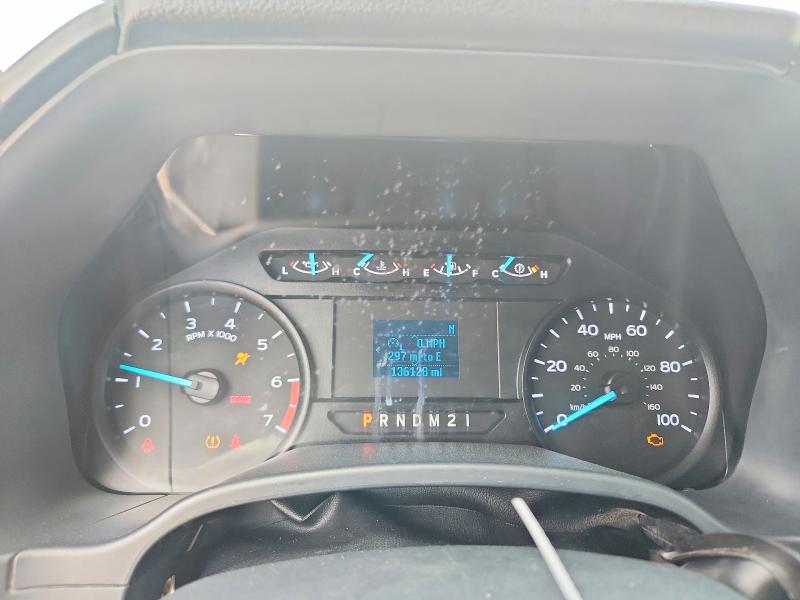 61724236 :رقم المزاد ، 1FT7W2A62NEF20030 vin ، 2022 Ford F250 مزاد بيع