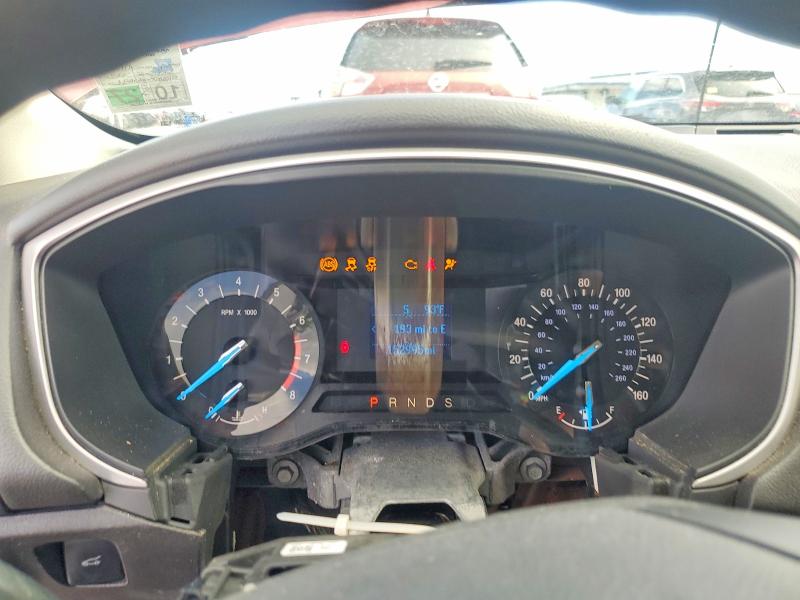 Aukcja sprzedaży 2014 Ford Fusion, vin: 3FA6P0G77ER101932, numer aukcji: 59709146