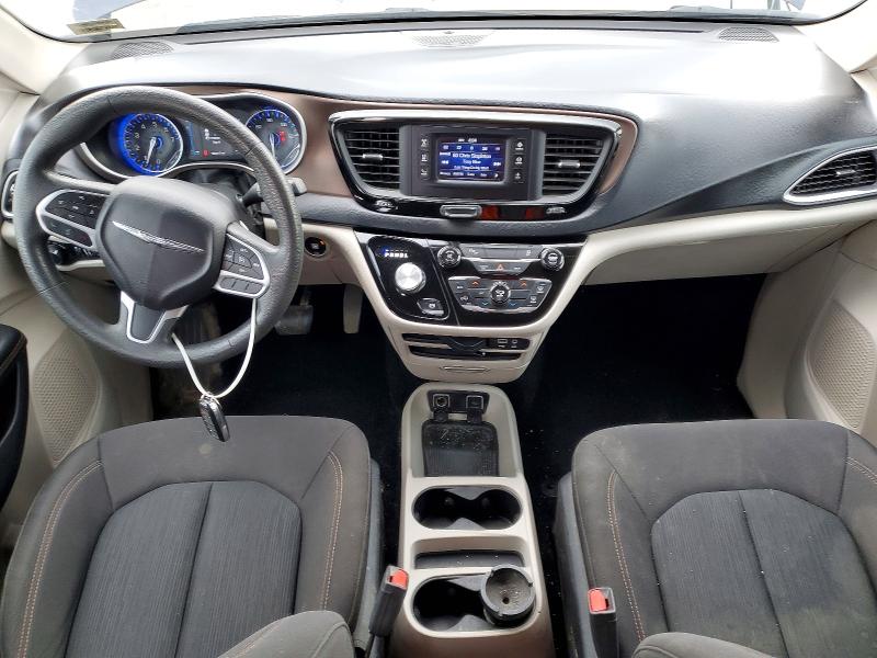 Aukcja sprzedaży 2017 Chrysler Pacifica, vin: 2C4RC1DG7HR642941, numer aukcji: 62061206