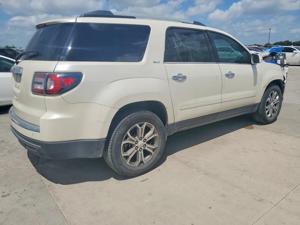 2015 Gmc Acadia მანქანა იყიდება აუქციონზე, vin: 1GKKRRKD8FJ206953, აუქციონის ნომერი: 59140946
