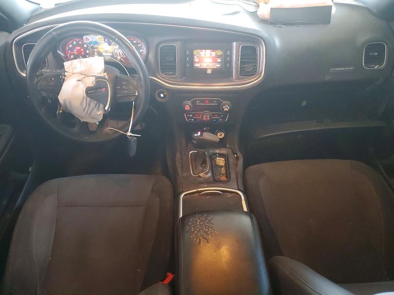 Aukcja sprzedaży 2015 Dodge Charger, vin: 2C3CDXBGXFH858525, numer aukcji: 62317506