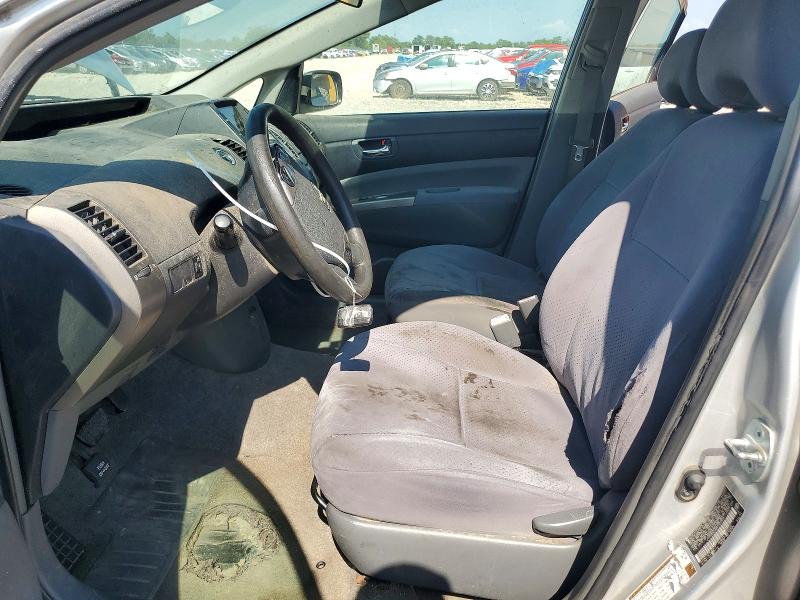 Продажа на аукционе авто 2008 Toyota Prius, vin: JTDKB20U087727904, номер лота: 59772036