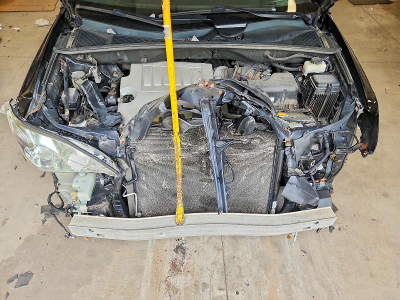 61326316 :رقم المزاد ، 2T2HK31U58C067206 vin ، 2008 Lexus Rx مزاد بيع