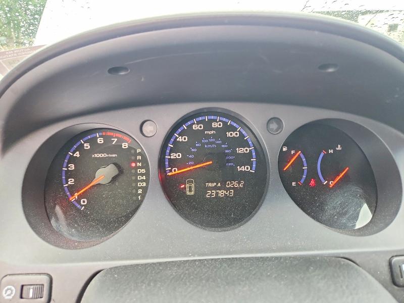 Aukcja sprzedaży 2005 Acura Mdx, vin: 2HNYD18205H516553, numer aukcji: 62999616