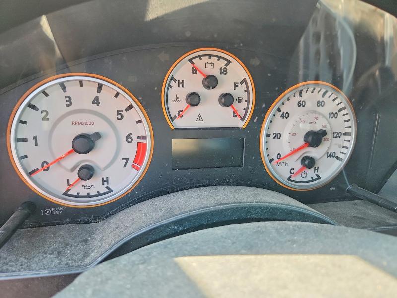 Aukcja sprzedaży 2012 Nissan Titan, vin: 1N6AA0EC0CN304048, numer aukcji: 60136806