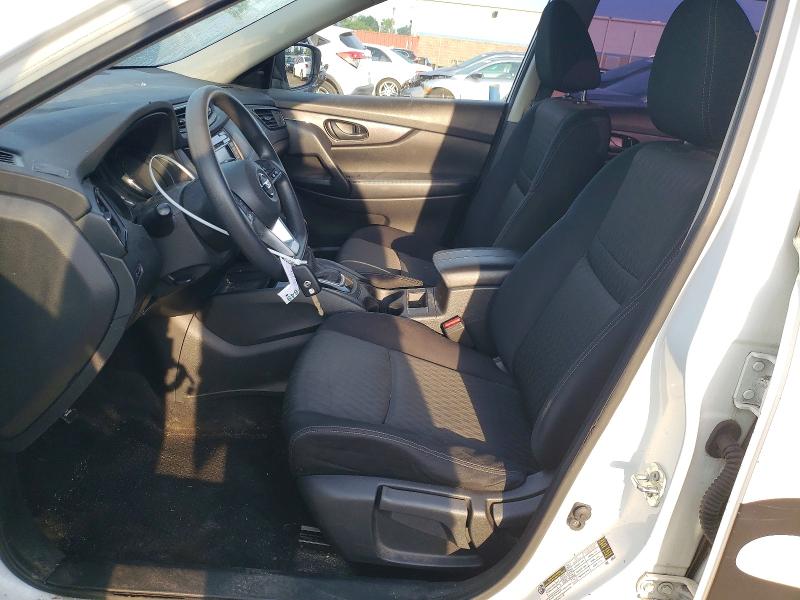 Продаж на аукціоні авто 2020 Nissan Rogue, vin: JN8AT2MV2LW109479, номер лоту: 61117406