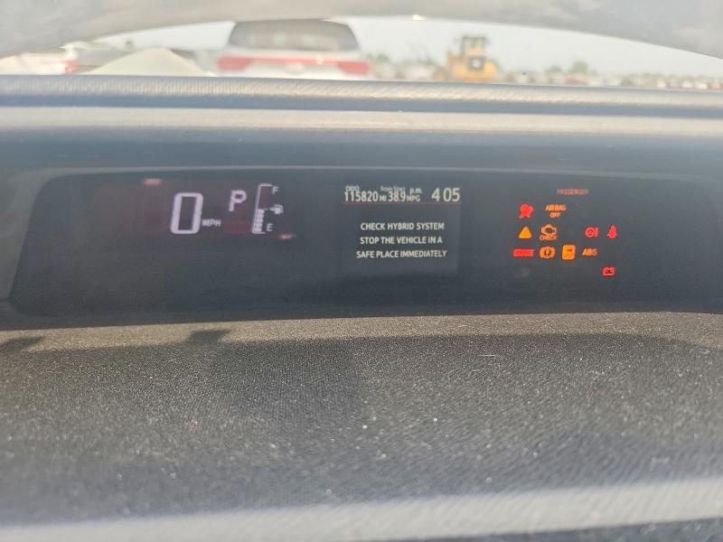 Продаж на аукціоні авто 2015 Toyota Prius C, vin: JTDKDTB3XF1090590, номер лоту: 61982166