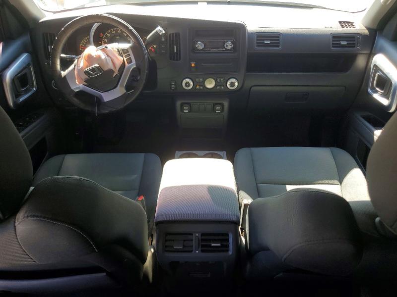 60226476 :رقم المزاد ، 2HJYK16367H506048 vin ، 2007 Honda Ridgeline مزاد بيع