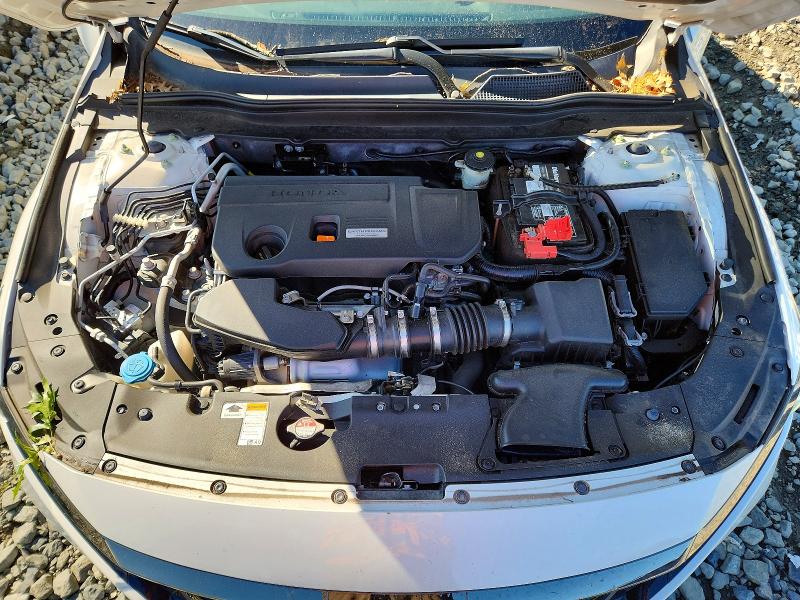 Продаж на аукціоні авто 2019 Honda Accord, vin: 1HGCV2F33KA030099, номер лоту: 60368416