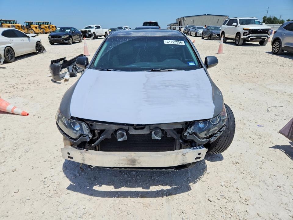 Aukcja sprzedaży 2009 Acura Tsx, vin: JH4CU26679C021494, numer aukcji: 61728856