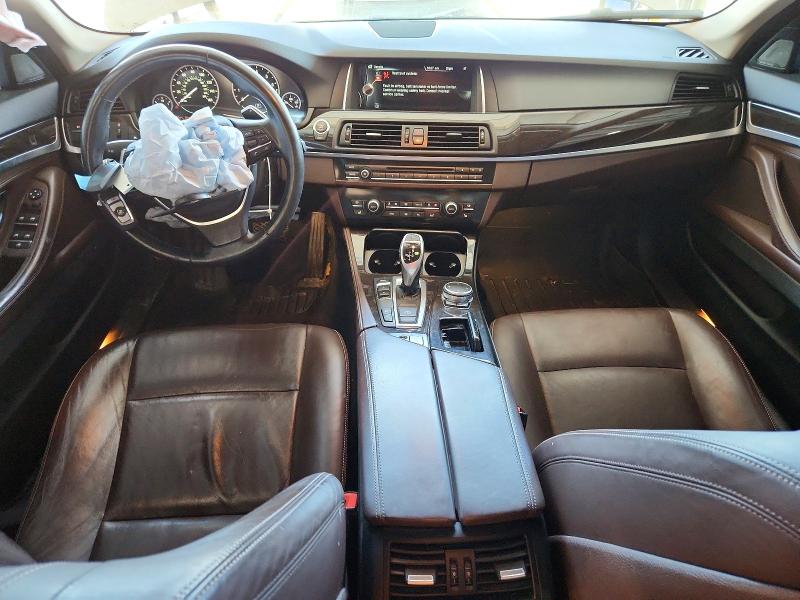 Продажа на аукционе авто 2016 Bmw 528, vin: WBA5A7C5XGG145158, номер лота: 61047746