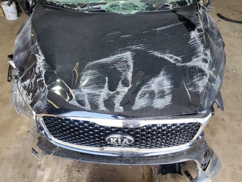 Продаж на аукціоні авто 2016 Kia Sorento, vin: 5XYPHDA19GG136962, номер лоту: 60819806