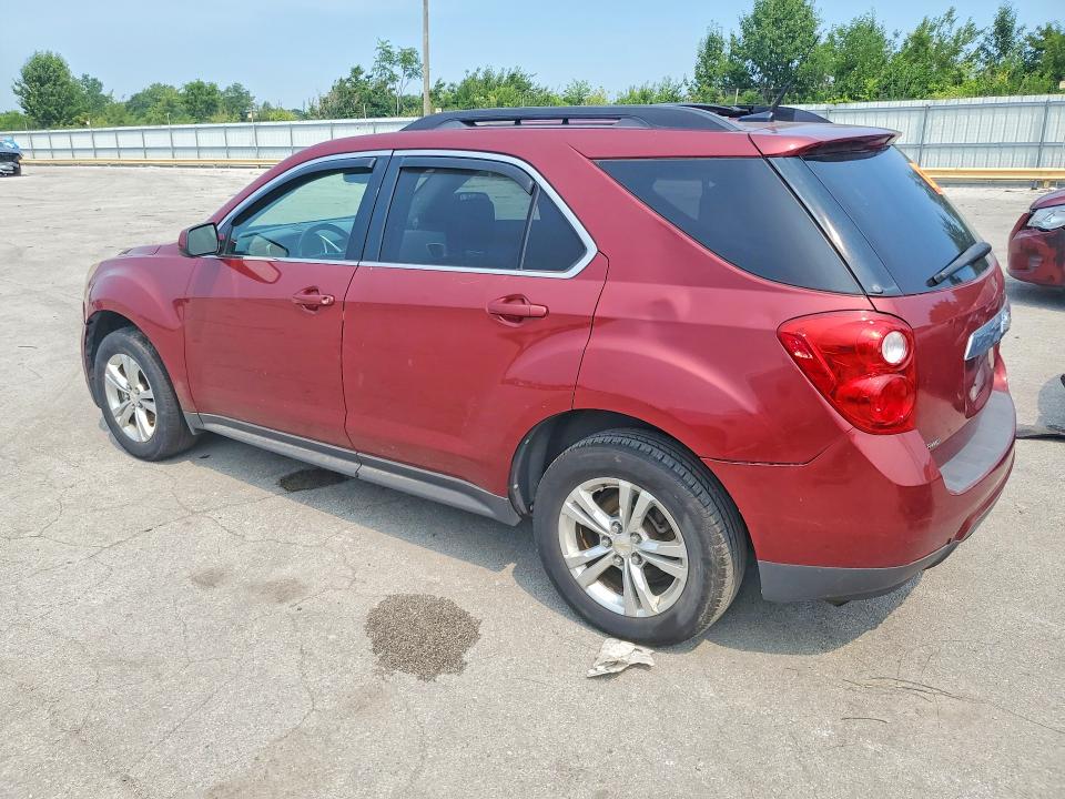 Aukcja sprzedaży 2011 Chevrolet Equinox, vin: 2CNFLNEC9B6227579, numer aukcji: 60683406