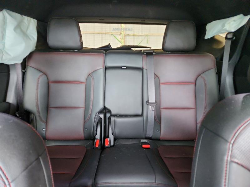Продаж на аукціоні авто 2019 Chevrolet Blazer, vin: 3GNKBJRS3KS682324, номер лоту: 60763006