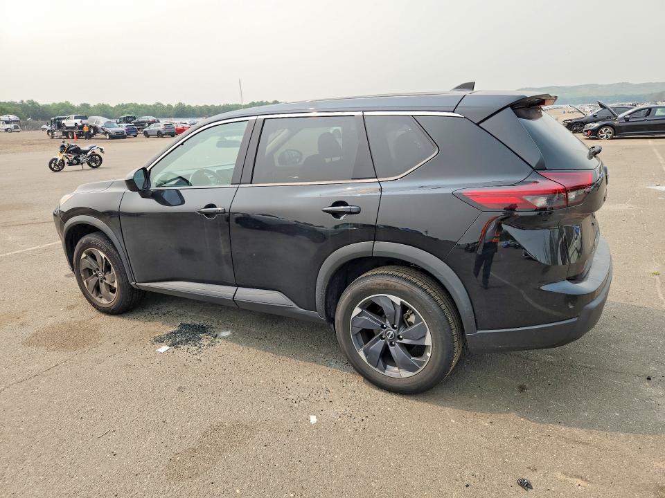 Aukcja sprzedaży 2025 Nissan Rogue, vin: 5N1BT3BAXSC819568, numer aukcji: 61516346