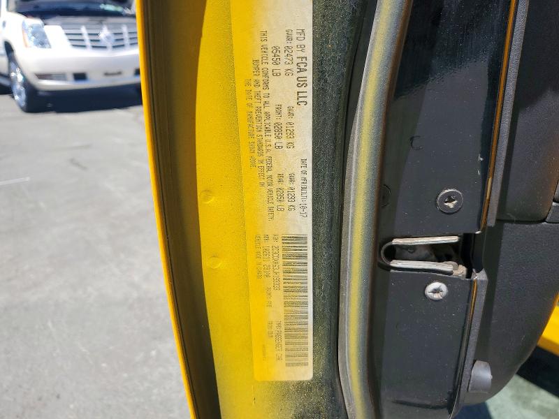 Продажа на аукционе авто 2018 Dodge Charger, vin: 2C3CDXAG3JH193333, номер лота: 62336586