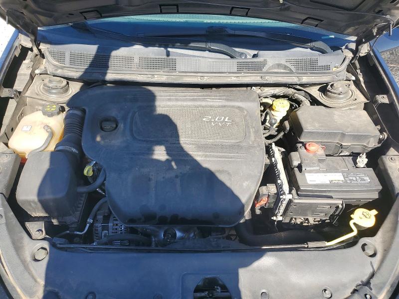 Продаж на аукціоні авто 2013 Dodge Dart, vin: 1C3CDFAA5DD320106, номер лоту: 59615876