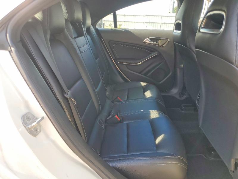Продажа на аукционе авто 2016 Mercedes-benz Cla, vin: WDDSJ4EB2GN348523, номер лота: 85457255