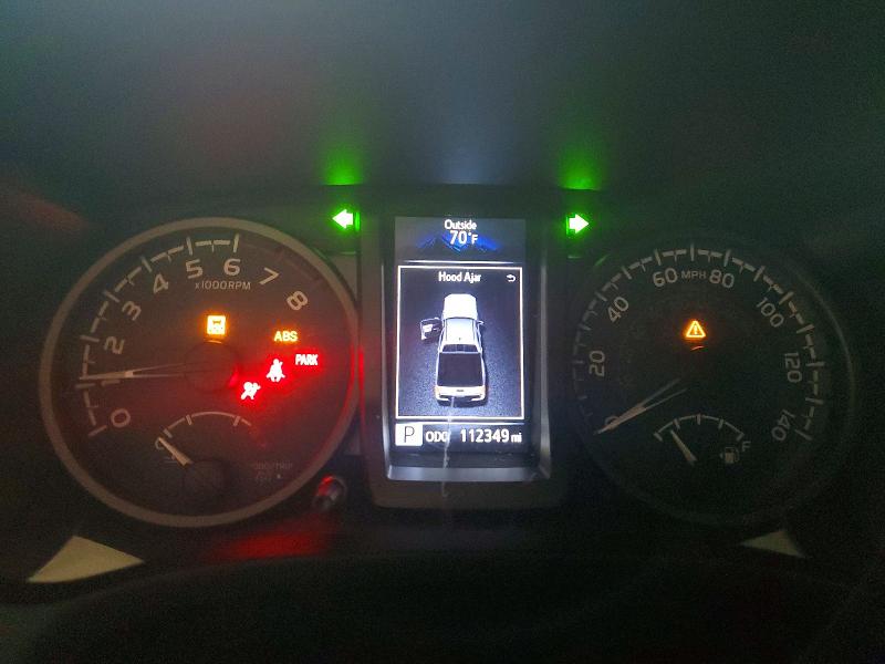 Продаж на аукціоні авто 2017 Toyota Tacoma, vin: 5TFAZ5CN4HX036002, номер лоту: 62099556