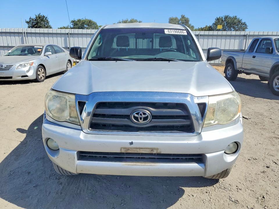 Продажа на аукционе авто 2006 Toyota Tacoma, vin: 5TETU62N96Z156866, номер лота: 63190686