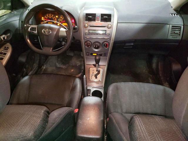 62878156 :رقم المزاد ، 2T1BU4EE3BC606717 vin ، 2011 Toyota Corolla مزاد بيع