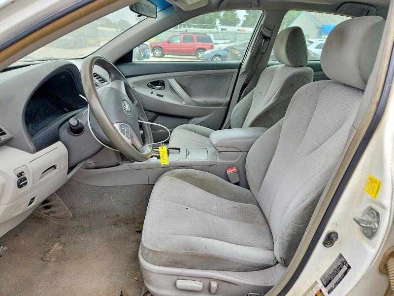 2011 Toyota Camry მანქანა იყიდება აუქციონზე, vin: 4T4BF3EK5BR167826, აუქციონის ნომერი: 62869256