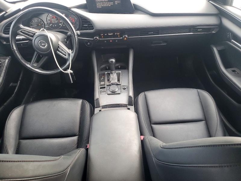 Продаж на аукціоні авто 2020 Mazda 3, vin: JM1BPALMXL1157218, номер лоту: 60225386