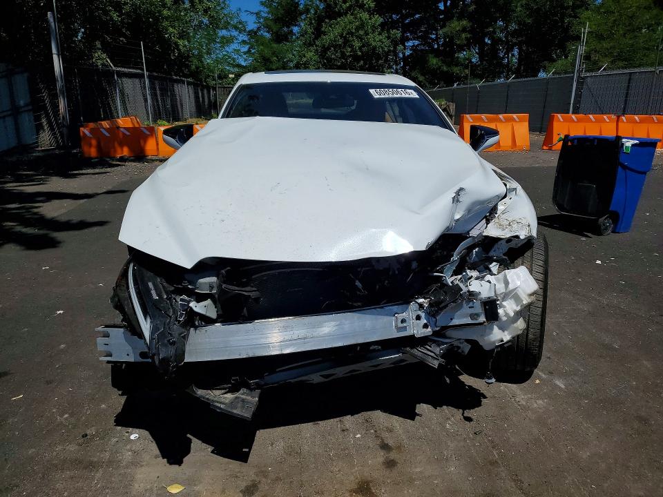 Aukcja sprzedaży 2025 Lexus Is 300, vin: JTHB81F20S5054712, numer aukcji: 60850616