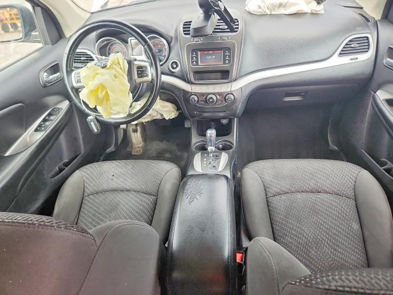 Продаж на аукціоні авто 2018 Dodge Journey, vin: 3C4PDCAB2JT520578, номер лоту: 61519476