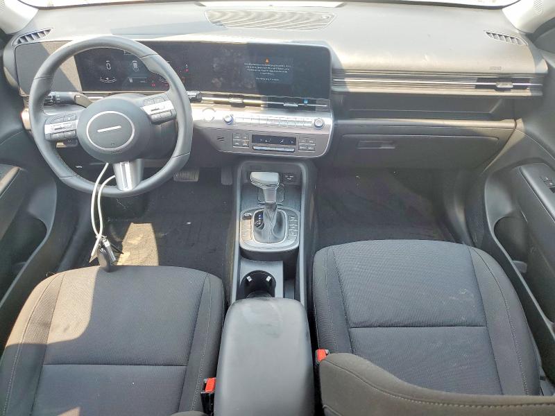 2026 Hyundai Kona მანქანა იყიდება აუქციონზე, vin: KM8HFCABXTU385613, აუქციონის ნომერი: 62101266
