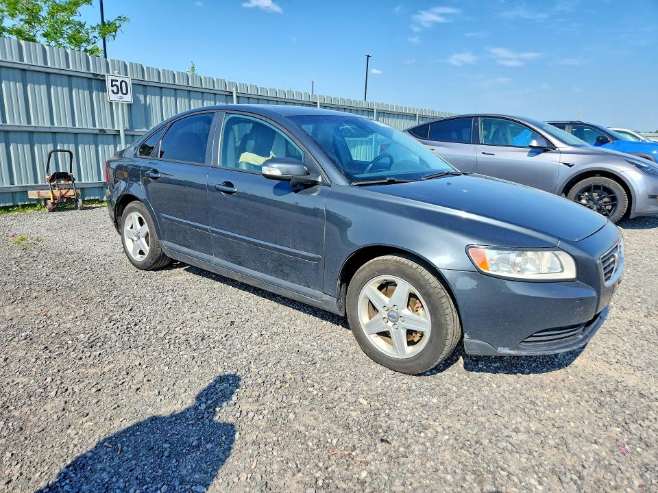 Auction sale of the 2010 Volvo S40, vin: YV1382MS0A2485883, lot number: 59648646