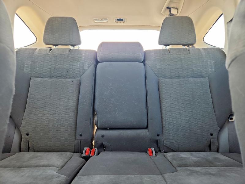 2013 Honda Cr-v მანქანა იყიდება აუქციონზე, vin: 5J6RM4H34DL015584, აუქციონის ნომერი: 61353516