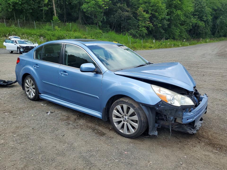 Aukcja sprzedaży 2012 Subaru Legacy, vin: 4S3BMCL69C3025562, numer aukcji: 63192566