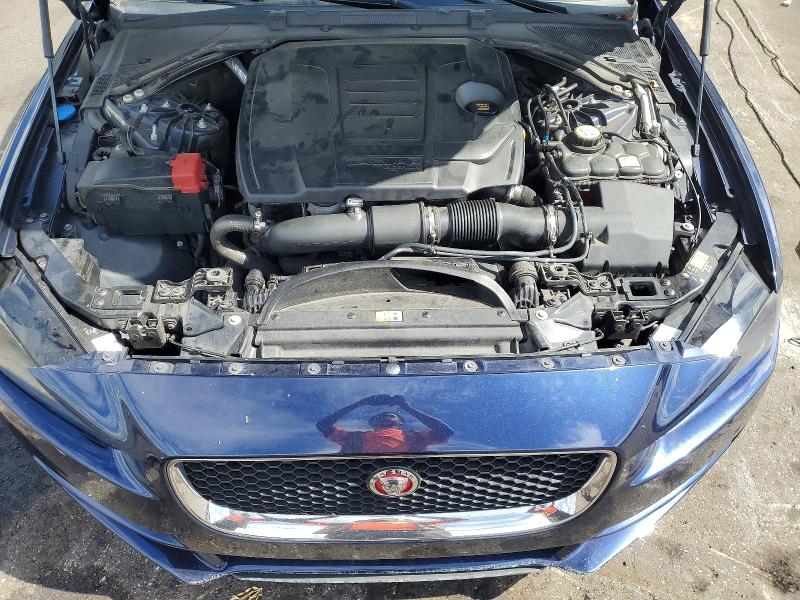 Aukcja sprzedaży 2019 Jaguar Xe, vin: SAJAD4FX9KCP52190, numer aukcji: 60994606