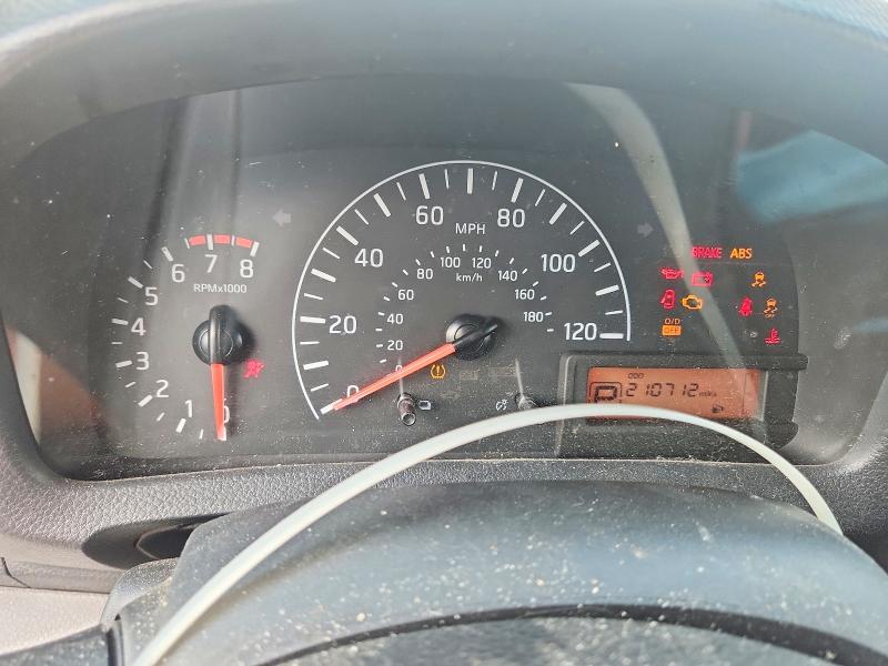 Aukcja sprzedaży 2020 Nissan Nv200, vin: 3N6CM0KN1LK697411, numer aukcji: 60706546