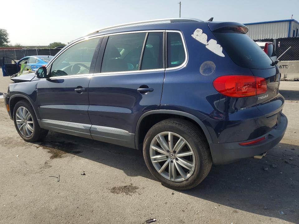 Aukcja sprzedaży 2015 Volkswagen Tiguan, vin: WVGAV7AX7FW566054, numer aukcji: 59248596