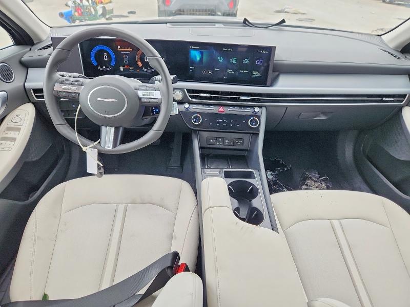 Продажа на аукционе авто 2026 Hyundai Sonata, vin: KMHL64JA1TA549386, номер лота: 61133836