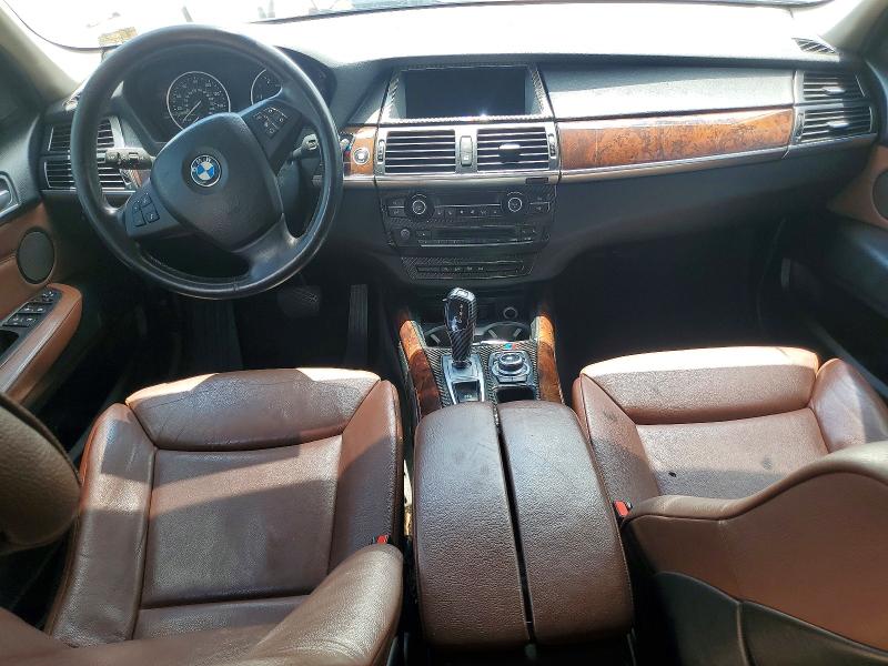 Продажа на аукционе авто 2011 Bmw X5, vin: 5UXZW0C57BL368513, номер лота: 60094616