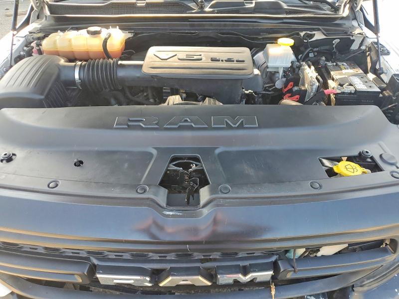 Aukcja sprzedaży 2020 Ram 1500, vin: 1C6RRFCG9LN119219, numer aukcji: 59702616